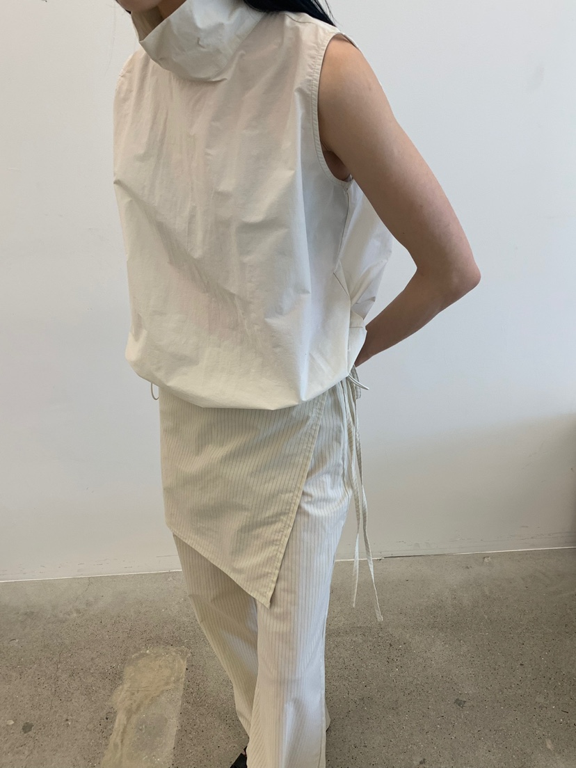 FAVE韓國代購女士新品推薦真品25春夏熱賣人氣職業吊帶背心FAVOURITE吊帶/背心