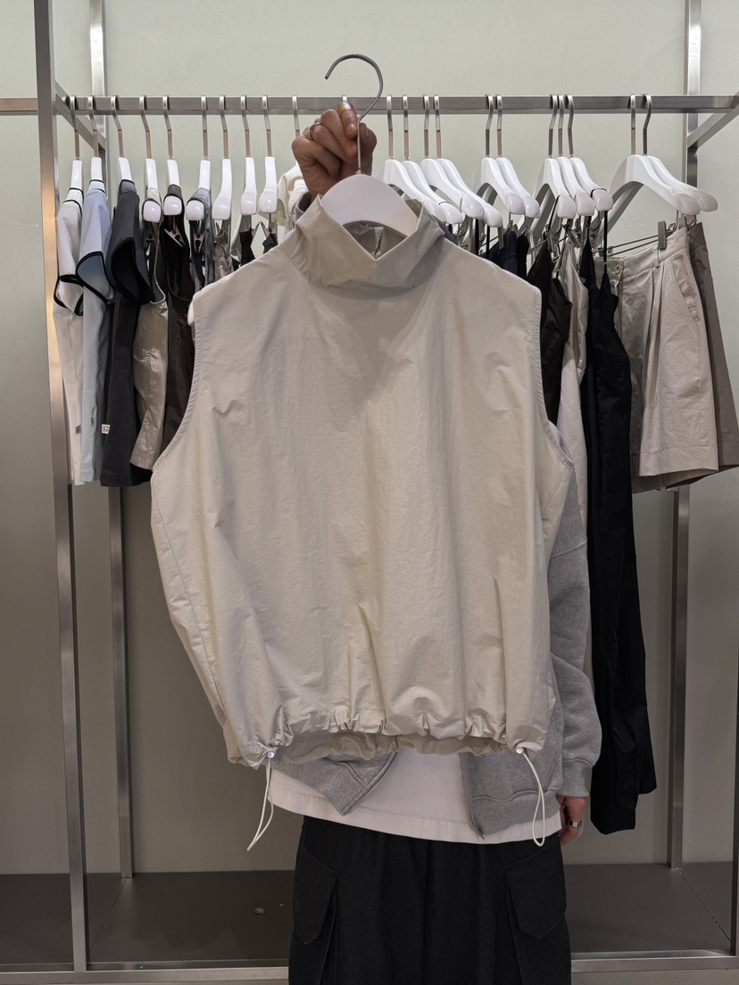 FAVE韓國代購女士新品推薦真品25春夏熱賣人氣職業吊帶背心FAVOURITE吊帶/背心圖色2