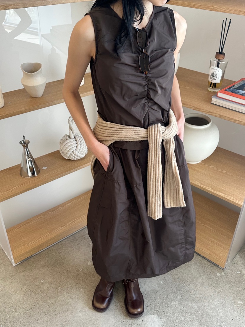FAVE韓國代購女裝新款真品休閑時尚職業推薦25春夏吊帶背心FAVOURITE吊帶/背心