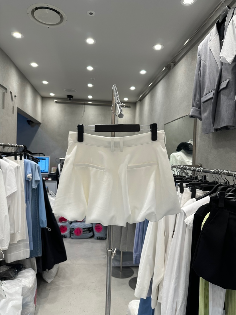 CELEBRITY-A東大門直郵女士新品25春夏時尚熱賣休閑推薦裙子CELEBRITY-A裙子