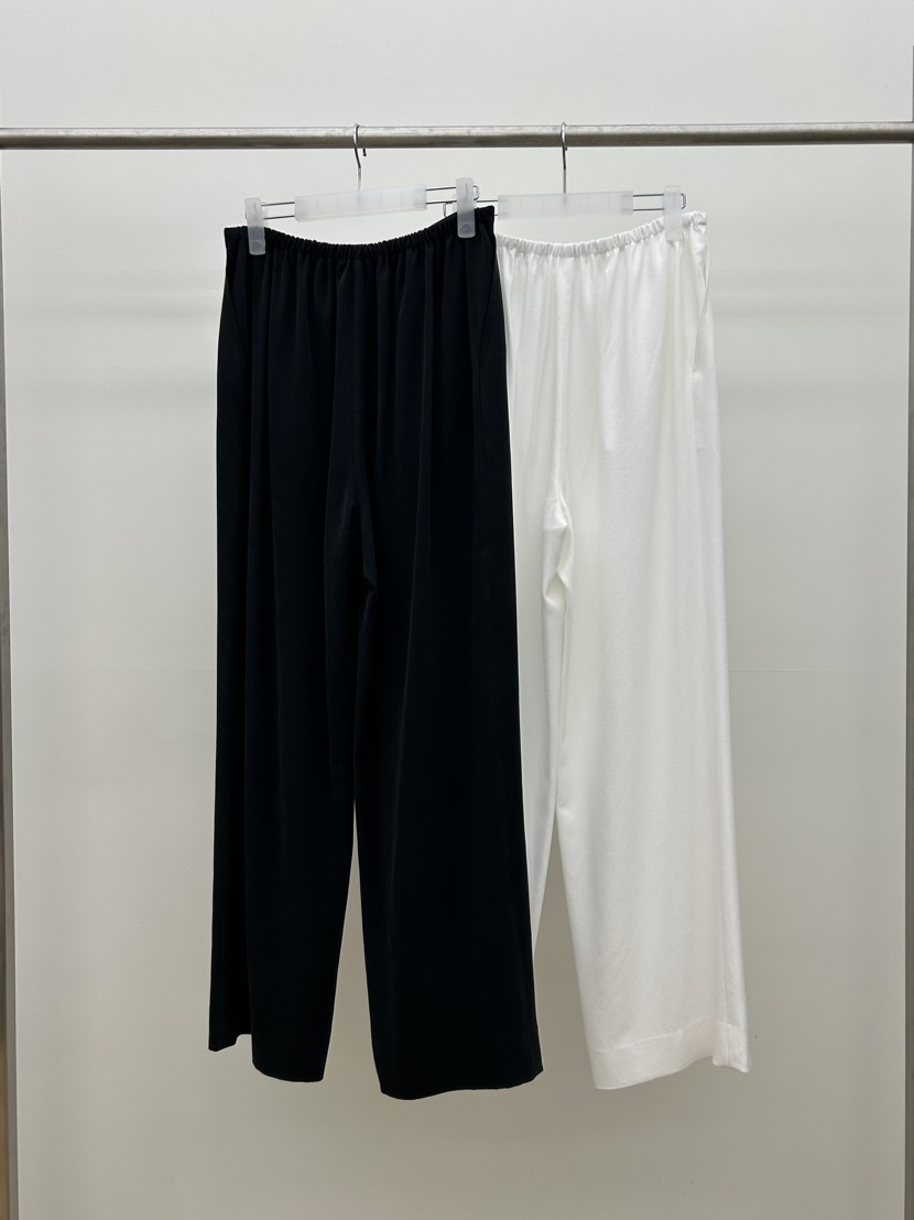 UTRE韓國代購女士新品職業推薦25春夏熱賣休閑休閑褲莫代爾UTRE休閑褲