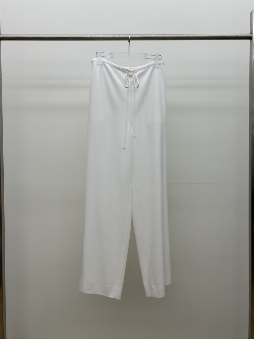 UTRE韓國代購女士新品職業推薦25春夏熱賣休閑休閑褲莫代爾UTRE休閑褲