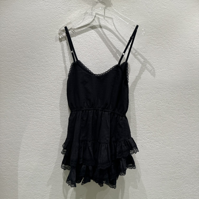 JERRY HALL-P東大門直郵女士新款人氣25春夏休閑真品連衣裙JERRY HALL連衣裙