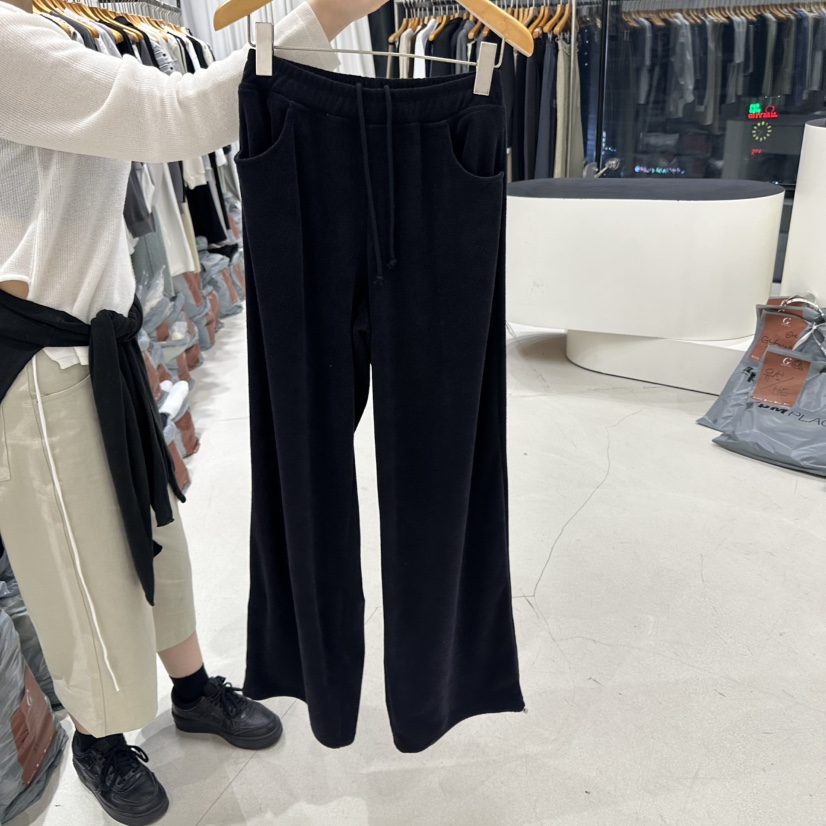 TREND SELLER/G韓國直郵女士新品職業真品推薦休閑休閑褲G/TREND SELLER休閑褲圖色2