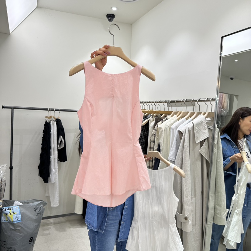 REPELLER韓國代購女士新品時尚熱賣人氣真品推薦職業連衣裙REPELLER連衣裙