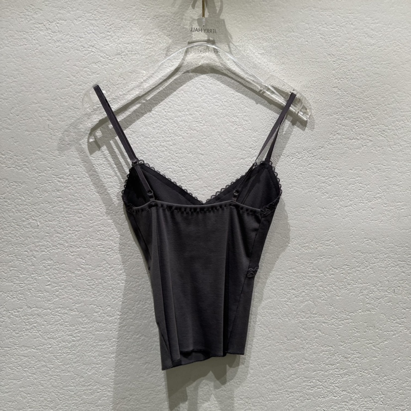 JERRY HALL-P東大門直郵女士新品休閑25春夏熱賣吊帶背心JERRY HALL吊帶/背心