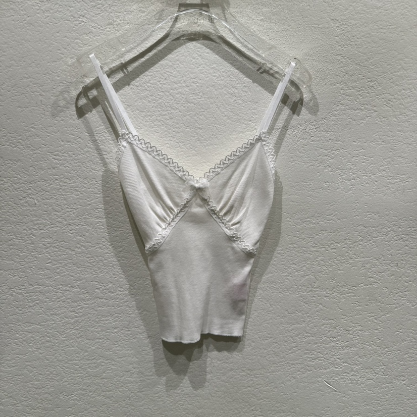 JERRY HALL-P東大門直郵女士新品休閑25春夏熱賣吊帶背心JERRY HALL吊帶/背心