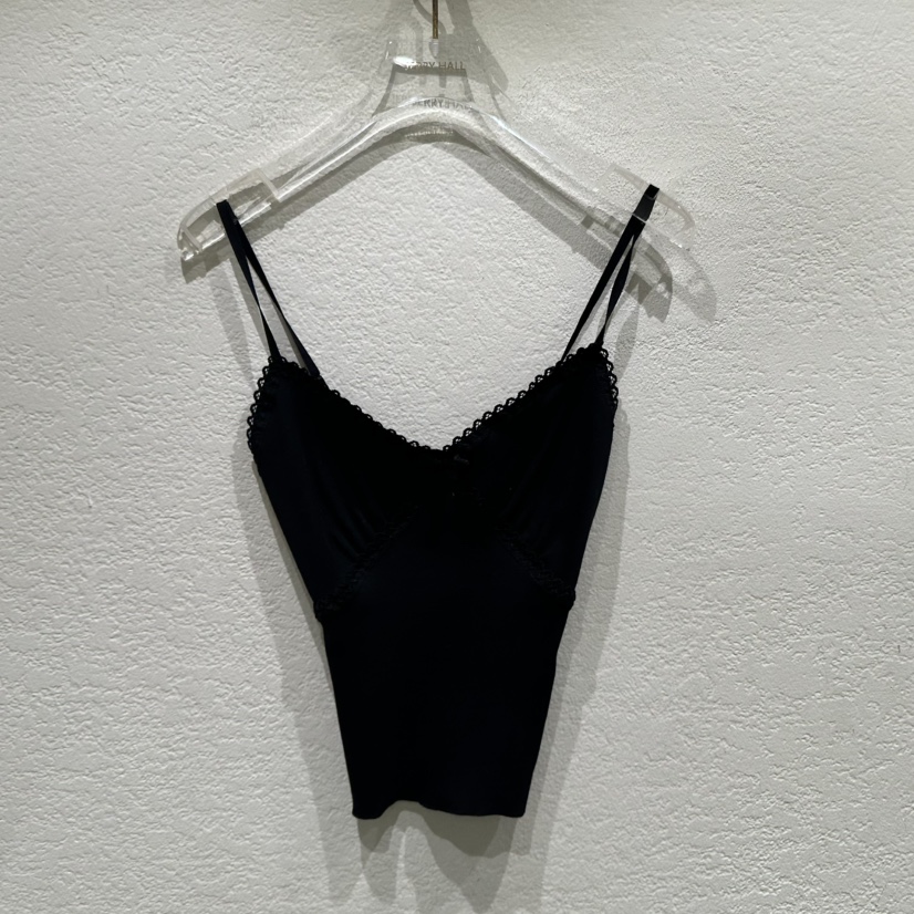 JERRY HALL-P東大門直郵女士新品休閑25春夏熱賣吊帶背心JERRY HALL吊帶/背心圖色8