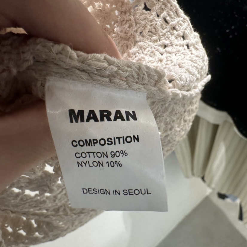 MARAN-P東大門直郵女士新款熱賣休閑職業推薦時尚吊帶背心MARAN吊帶/背心