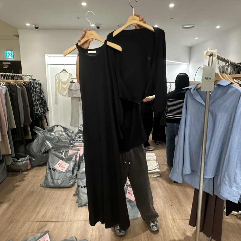 LEWIN東大門實拍女裝新款熱賣休閑職業推薦時尚真品套裝套裝LEWIN套裝圖色3