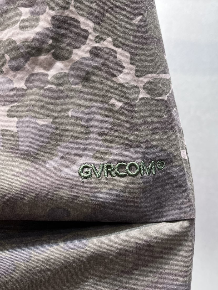 GVR COMPANY韓國直郵女士新品時尚熱賣推薦真品休閑休閑褲GVR-COMPANY休閑褲