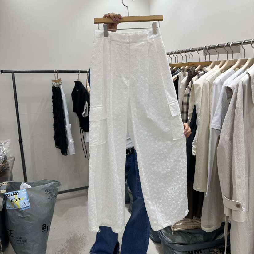 REPELLER東大門代購女士新品熱賣人氣時尚真品推薦職業休閑褲REPELLER休閑褲