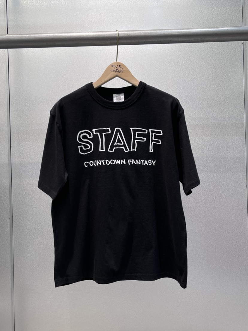 GVR COMPANY韓國代購女士新品人氣25春夏休閑時尚職業熱賣T恤GVR-COMPANYT恤圖色2