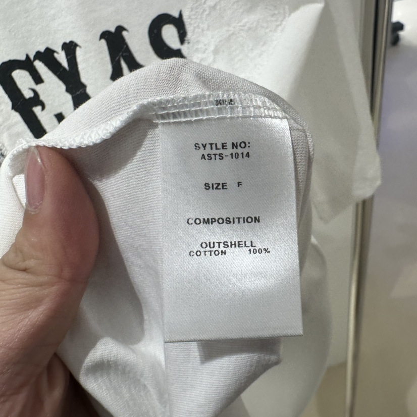 ART IS OVER東大門直郵女士新品職業時尚熱賣推薦休閑T恤ART IS OVERT恤