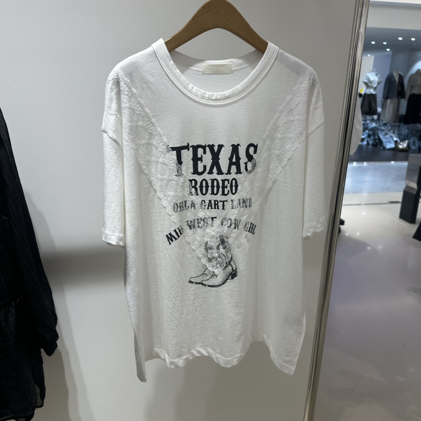ART IS OVER東大門直郵女士新品職業時尚熱賣推薦休閑T恤ART IS OVERT恤