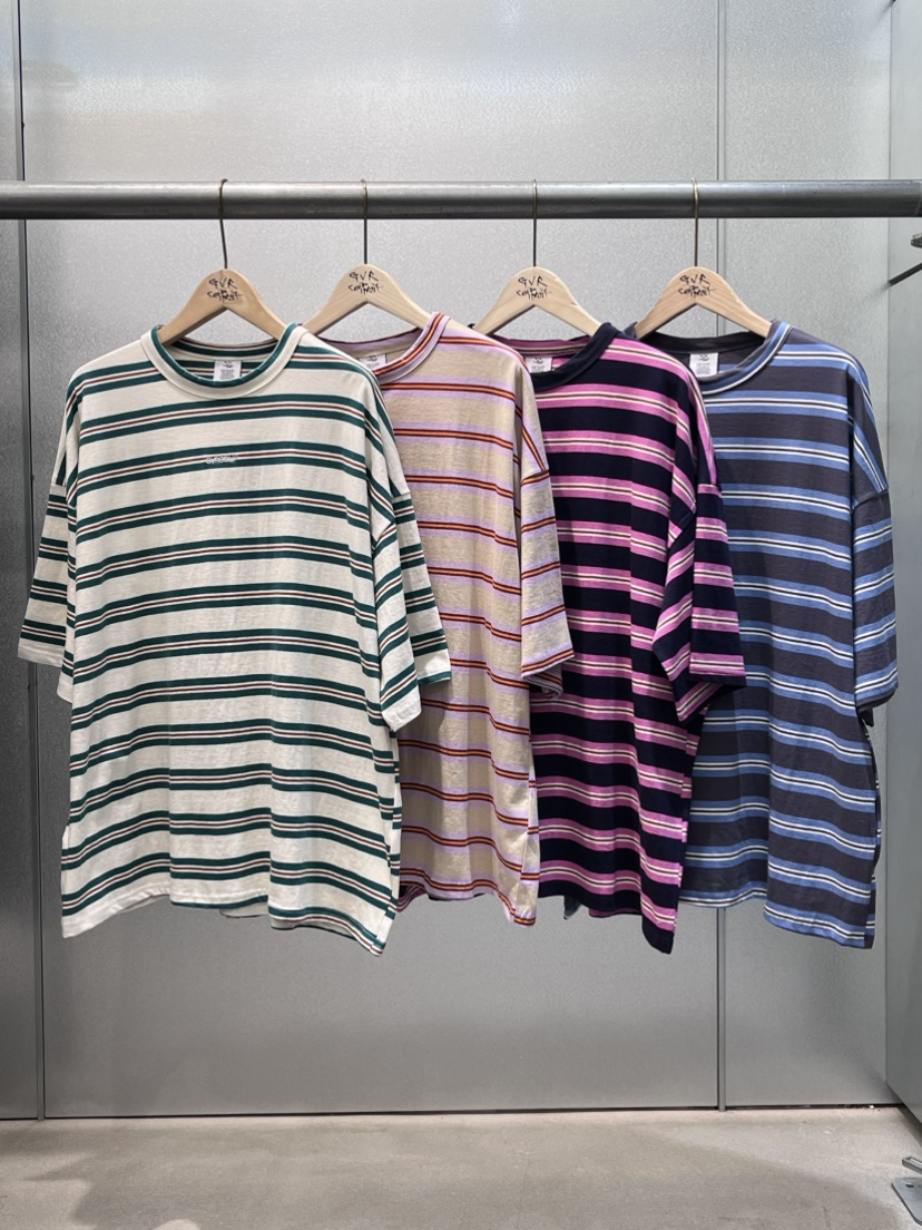 VARY COON韓國直郵女裝新品人氣25春夏熱賣時尚推薦休閑T恤GVR-VARY COONT恤