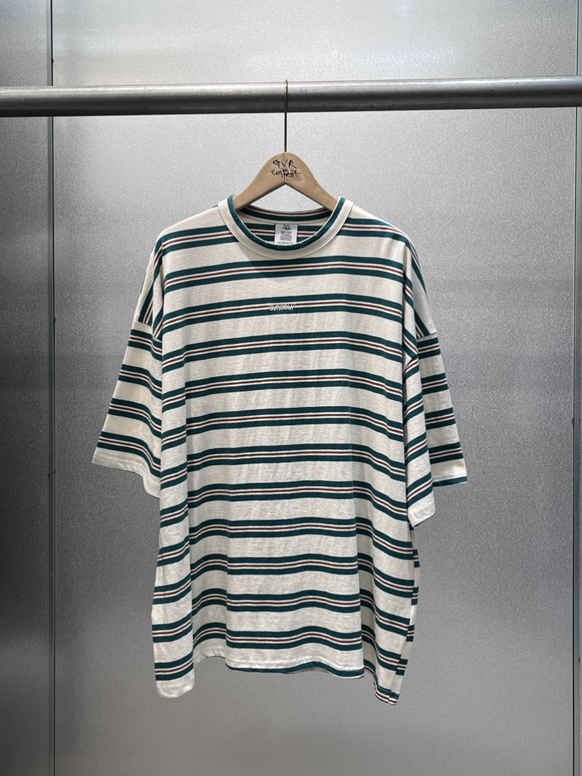 VARY COON韓國直郵女裝新品人氣25春夏熱賣時尚推薦休閑T恤GVR-VARY COONT恤