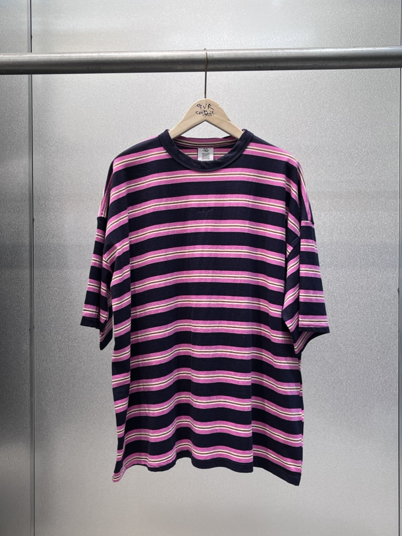 VARY COON韓國直郵女裝新品人氣25春夏熱賣時尚推薦休閑T恤GVR-VARY COONT恤圖色2