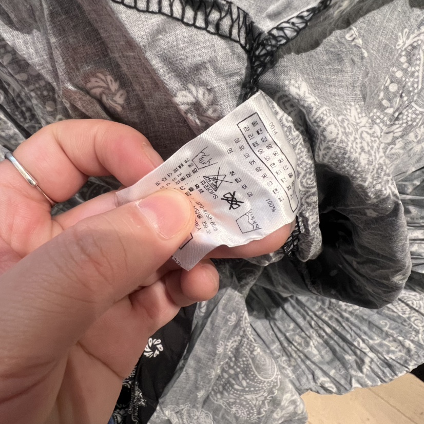 LE JARDINET東大門實拍女裝新品時尚休閑熱賣真品人氣連衣裙LE JARDINET連衣裙