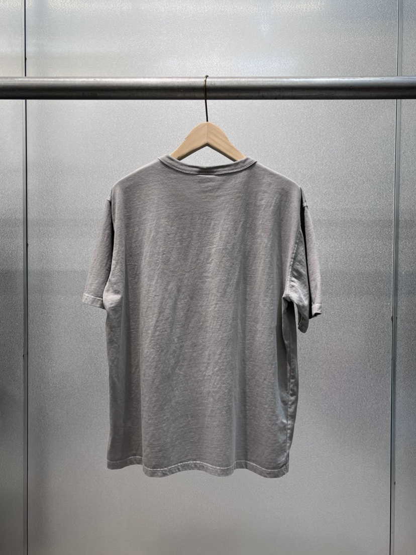 GVR COMPANY東大門實拍女士新款時尚休閑職業真品25春夏T恤GVR-COMPANYT恤