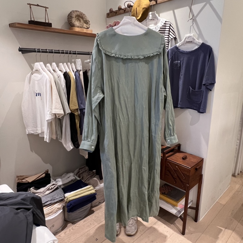 LE JARDINET東大門代購女裝新品休閑時尚真品人氣25春夏連衣裙LE JARDINET連衣裙
