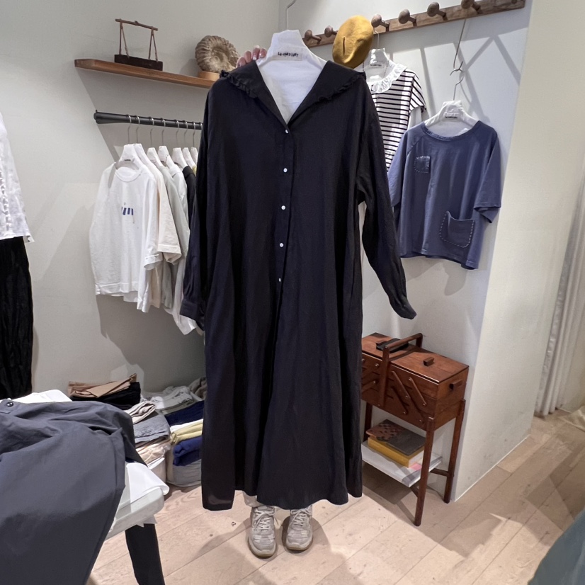 LE JARDINET東大門代購女裝新品休閑時尚真品人氣25春夏連衣裙LE JARDINET連衣裙圖色2