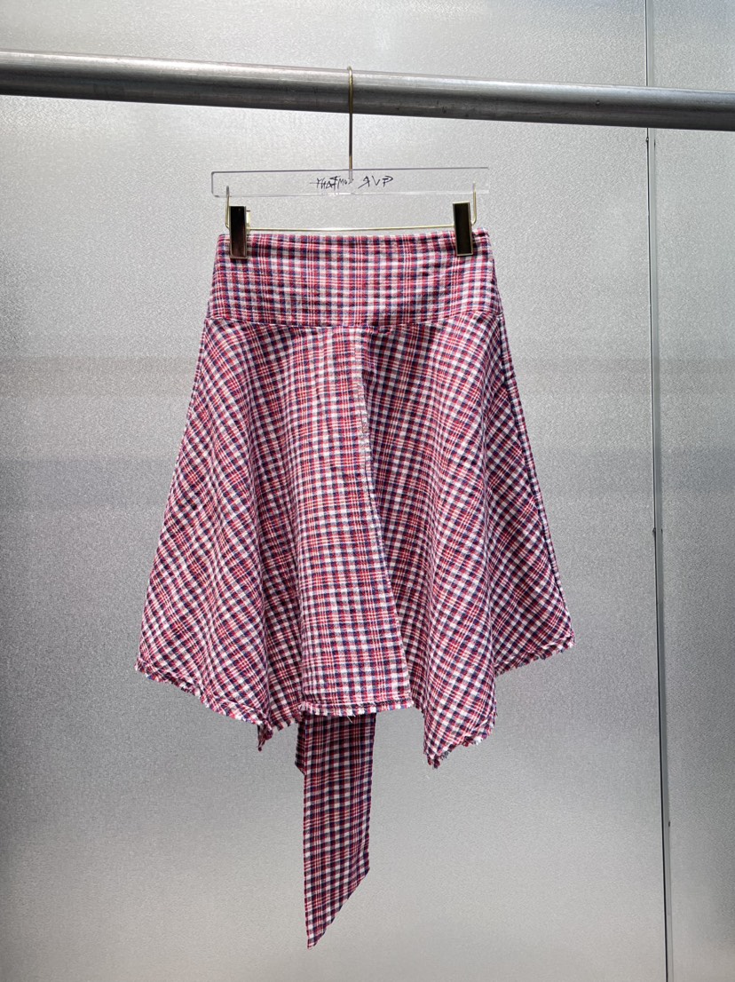 VARY COON東大門直郵女裝新品職業25春夏熱賣半身裙中短裙GVR-VARY COON半身裙/中短裙