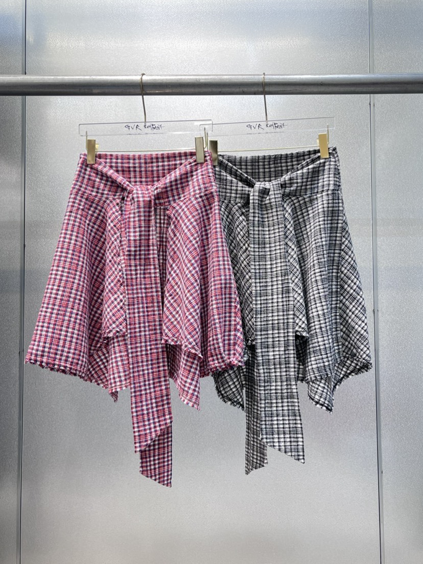 VARY COON東大門直郵女裝新品職業25春夏熱賣半身裙中短裙GVR-VARY COON半身裙/中短裙