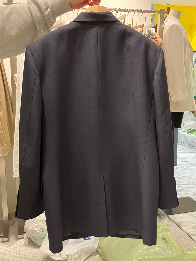 LMT(SAND LIMITED)東大門代購女士新款25春夏人氣休閑夾克LMT/SAND LIMITED夾克