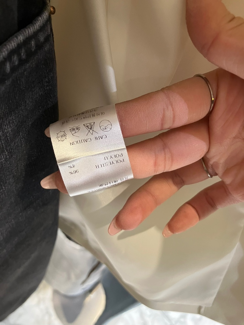 LMT(SAND LIMITED)東大門代購女士新款25春夏人氣休閑夾克LMT/SAND LIMITED夾克