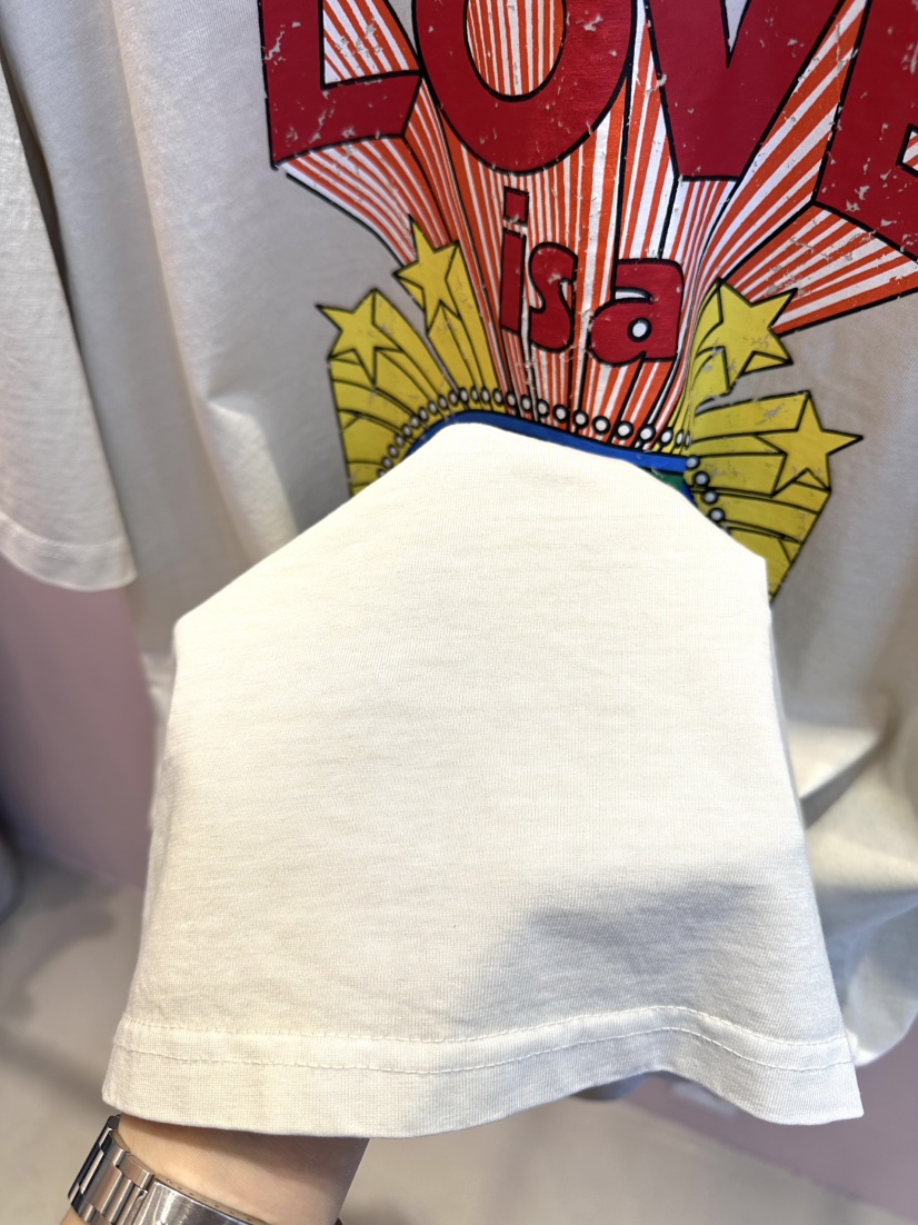 CRACKERS韓國代購女裝新品人氣時尚休閑25春夏真品推薦職業T恤CRACKERST恤