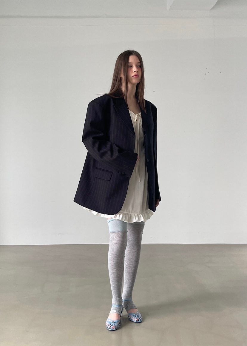 140 AVENUE東大門直郵女裝新品真品時尚人氣25春夏推薦夾克140 AVENUE夾克
