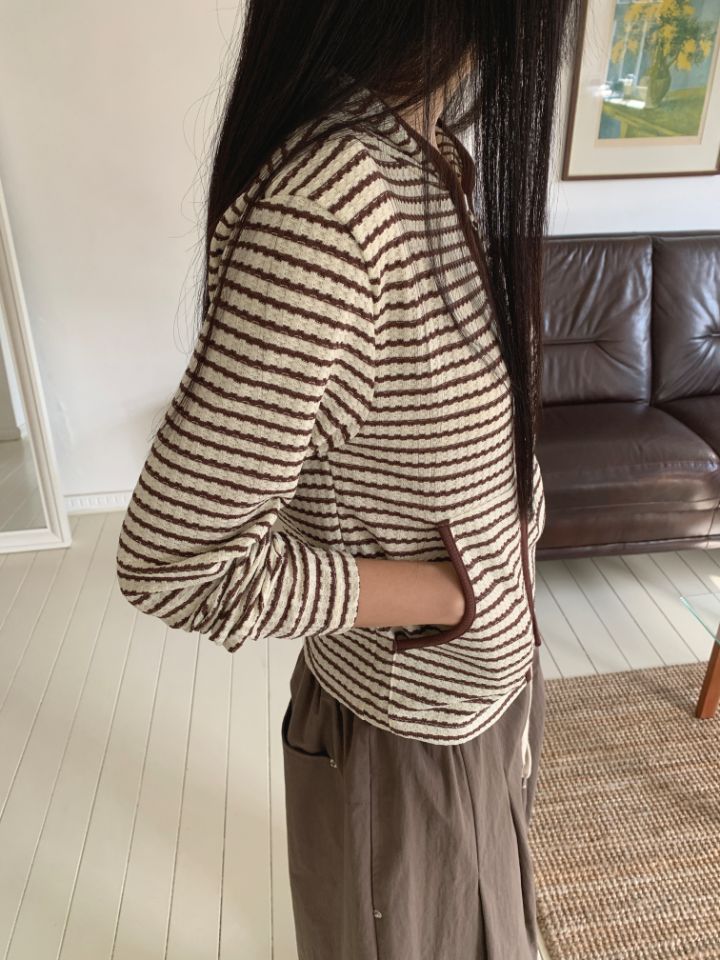 空東大門實拍女裝新款休閑時尚人氣職業推薦真品25春夏衛衣4LEAF衛衣