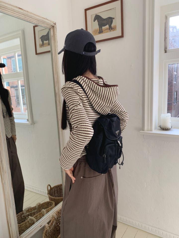 空東大門實拍女裝新款休閑時尚人氣職業推薦真品25春夏衛衣4LEAF衛衣