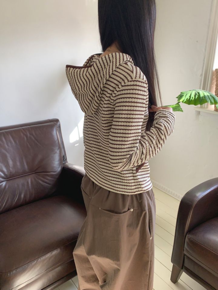 空東大門實拍女裝新款休閑時尚人氣職業推薦真品25春夏衛衣4LEAF衛衣