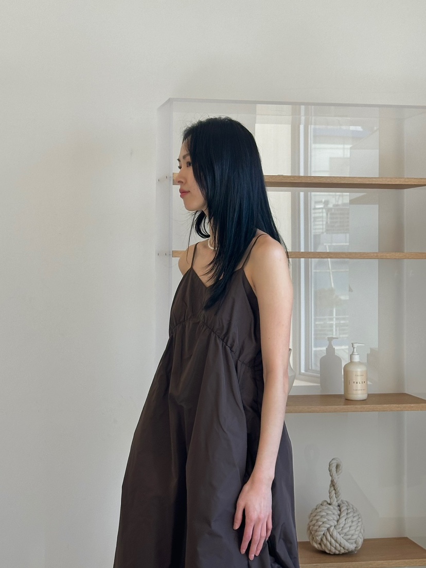 FAVE東大門代購女裝新品25春夏職業時尚休閑真品推薦連衣裙FAVOURITE連衣裙