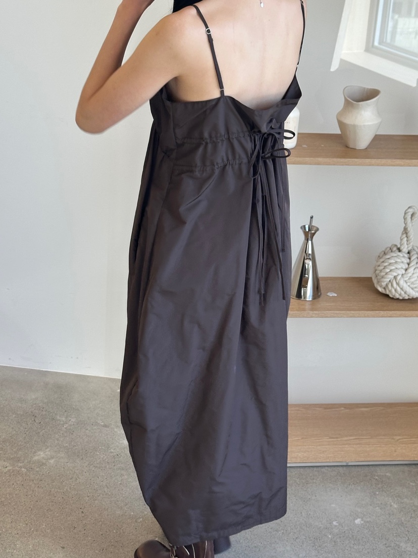 FAVE東大門代購女裝新品25春夏職業時尚休閑真品推薦連衣裙FAVOURITE連衣裙
