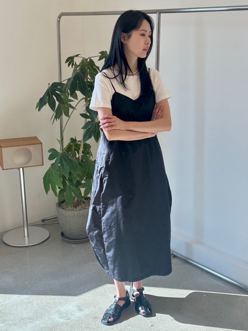 FAVE東大門代購女裝新品25春夏職業時尚休閑真品推薦連衣裙FAVOURITE連衣裙