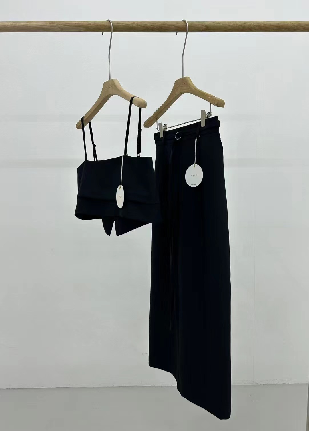 STYLE SCRAP-OT東大門實拍女士新品真品職業吊帶背心緊身STYLE SCRAP-OT吊帶/背心