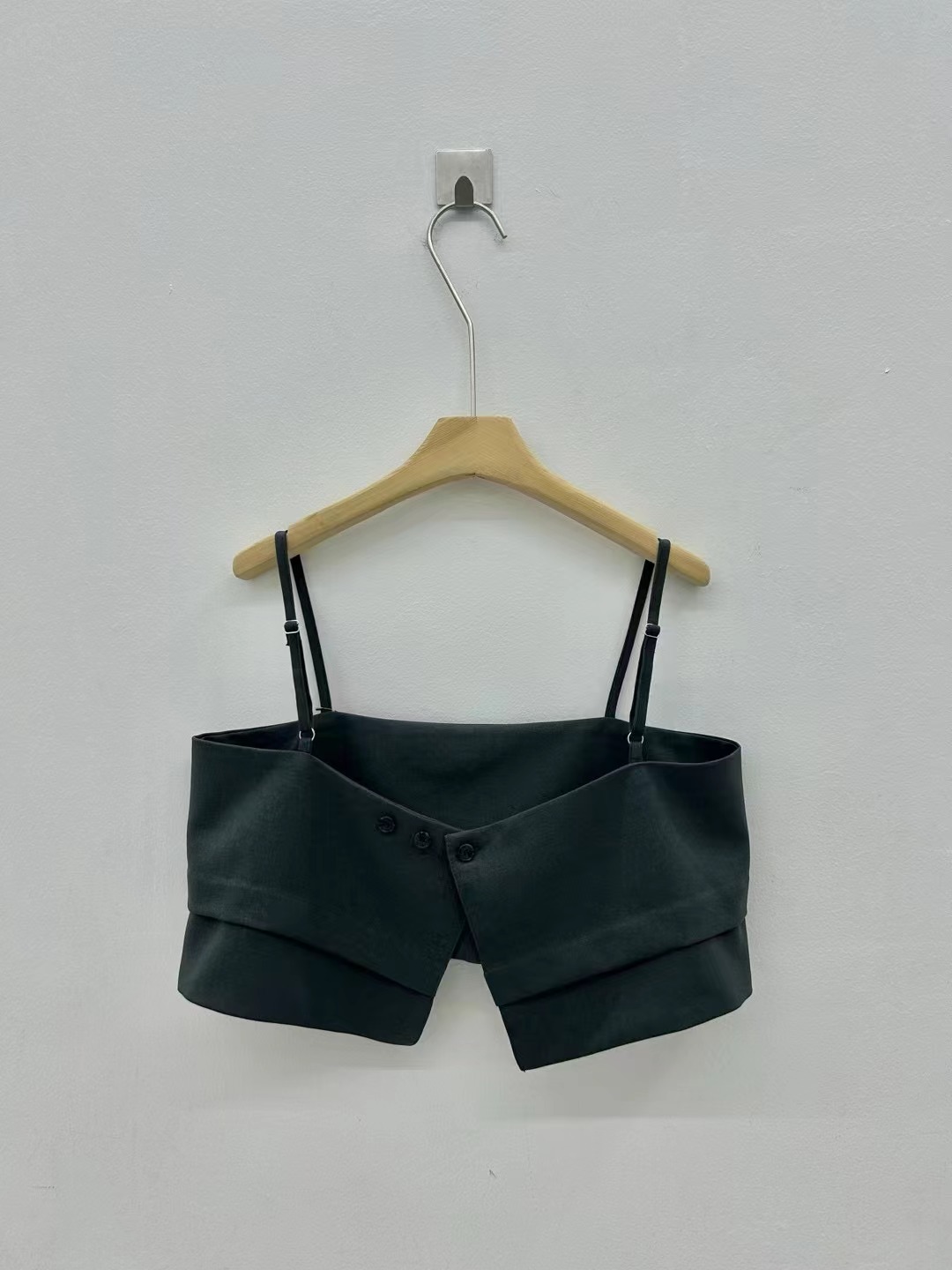 STYLE SCRAP-OT東大門實拍女士新品真品職業吊帶背心緊身STYLE SCRAP-OT吊帶/背心