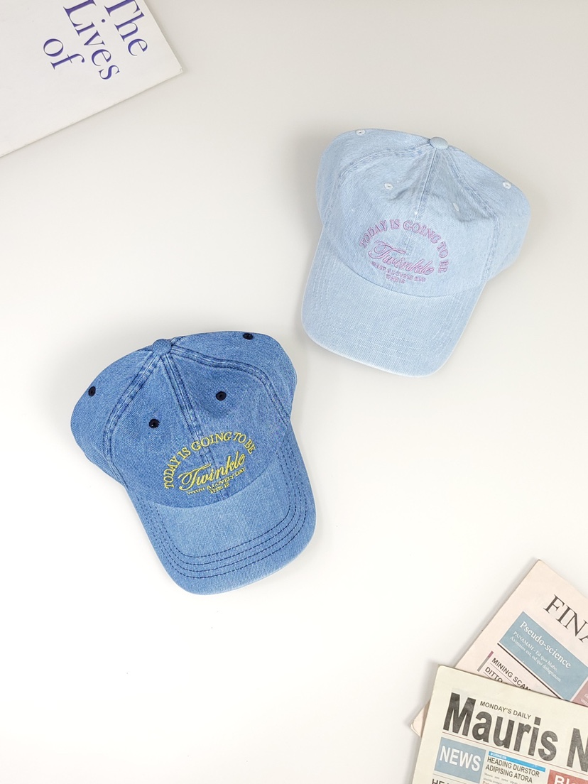 THE HAT-P東大門直郵女士新品時尚休閑人氣職業真品25春夏帽子THE HAT帽子