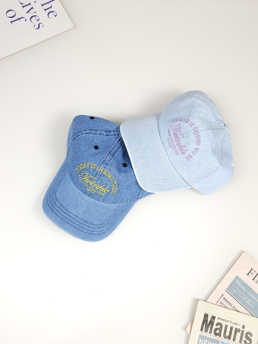 THE HAT-P東大門直郵女士新品時尚休閑人氣職業真品25春夏帽子THE HAT帽子