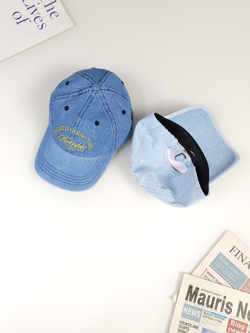 THE HAT-P東大門直郵女士新品時尚休閑人氣職業真品25春夏帽子THE HAT帽子