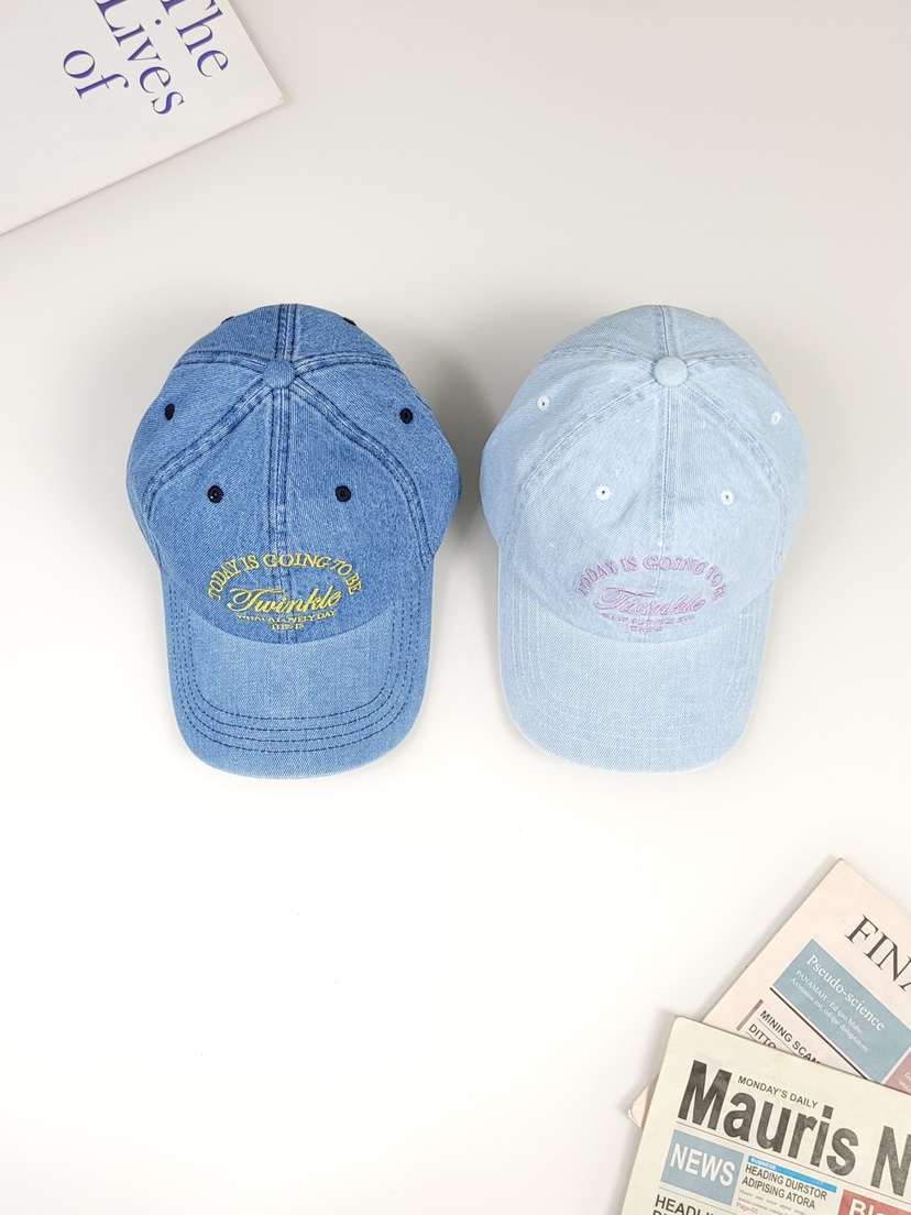 THE HAT-P東大門直郵女士新品時尚休閑人氣職業真品25春夏帽子THE HAT帽子