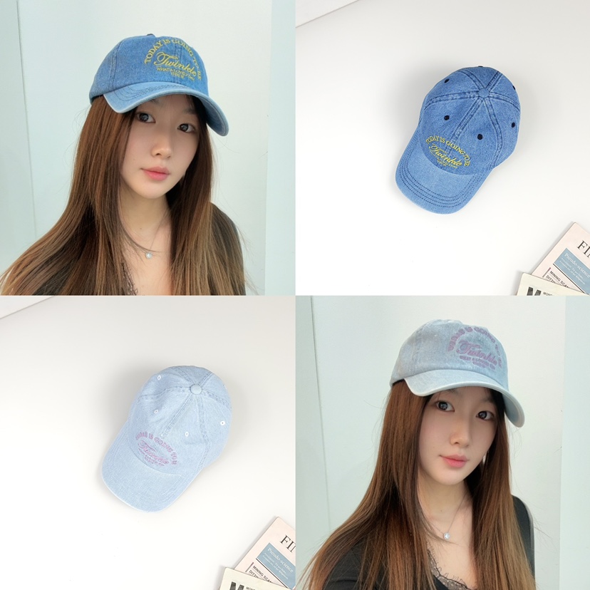THE HAT-P東大門直郵女士新品時尚休閑人氣職業真品25春夏帽子THE HAT帽子