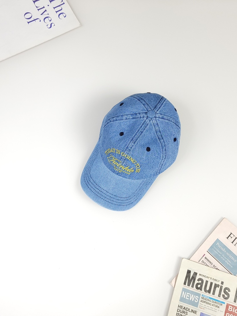 THE HAT-P東大門直郵女士新品時尚休閑人氣職業真品25春夏帽子THE HAT帽子