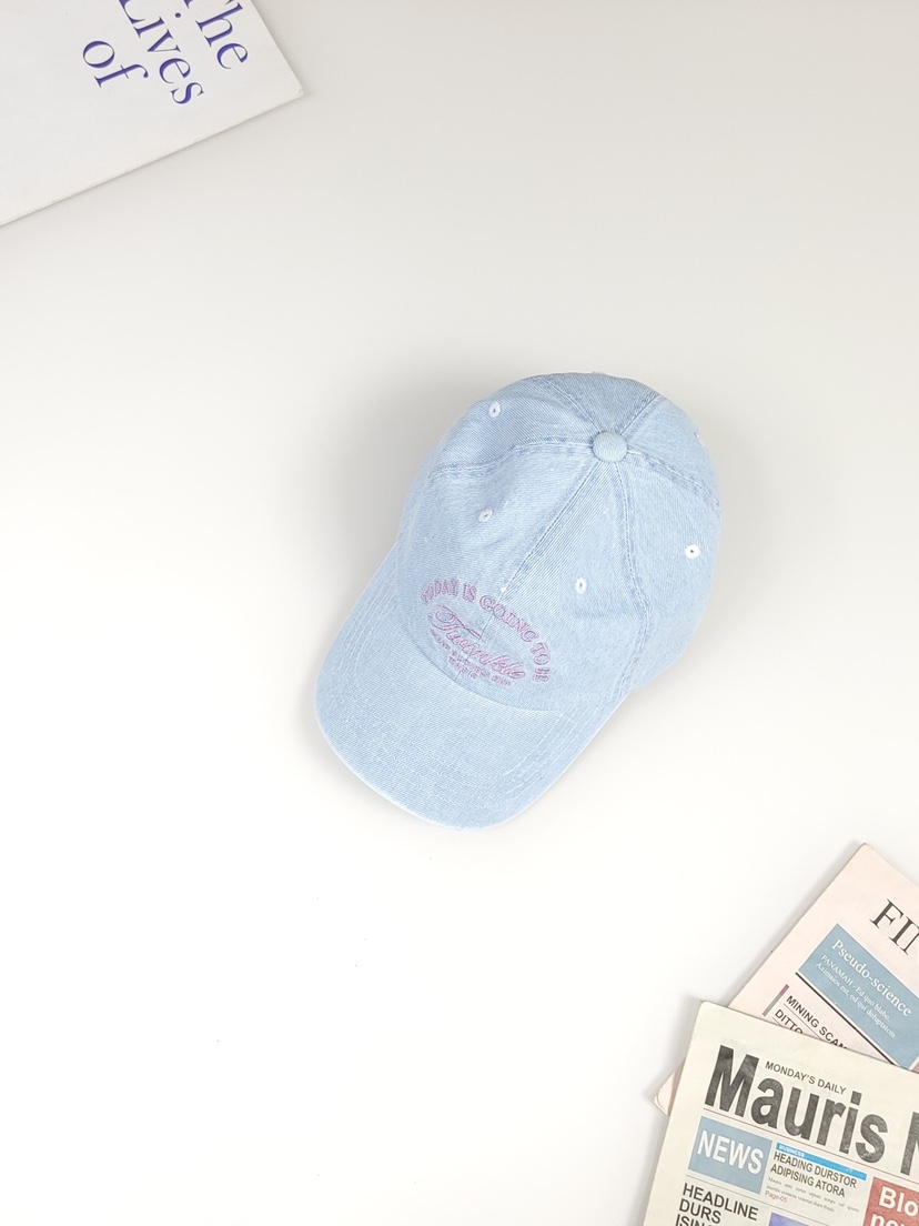 THE HAT-P東大門直郵女士新品時尚休閑人氣職業真品25春夏帽子THE HAT帽子