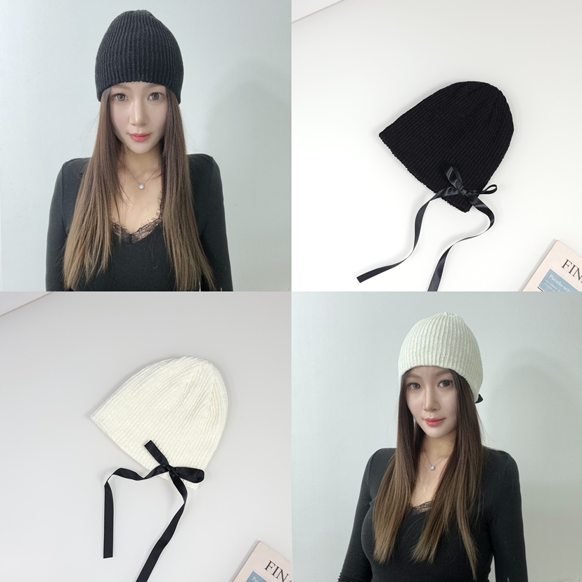 THE HAT-P韓國直郵女士新品真品推薦25春夏時尚職業休閑帽子THE HAT帽子