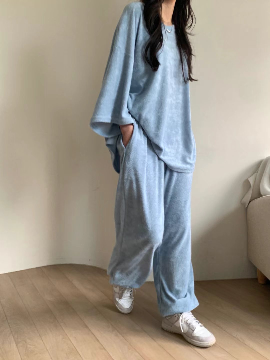 DEAR GRAY東大門代購女裝新品人氣時尚熱賣休閑真品休閑褲DEAR GRAY休閑褲