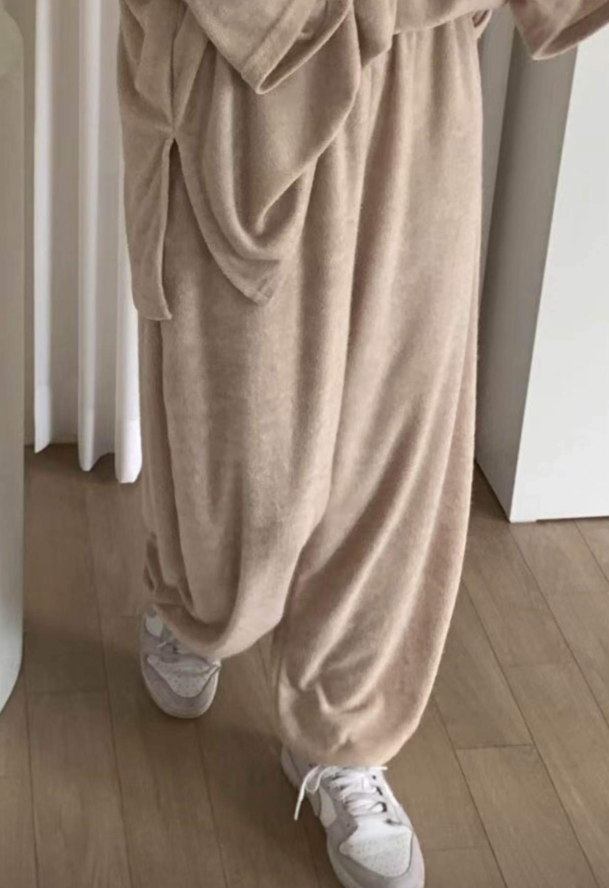 DEAR GRAY東大門代購女裝新品人氣時尚熱賣休閑真品休閑褲DEAR GRAY休閑褲圖色2